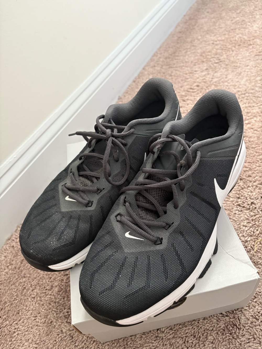 Nike air max full ride
